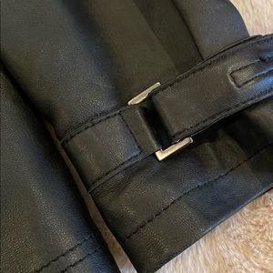 Danier Leather Lambskin Jacket